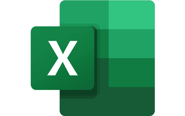 Microsoft Excel