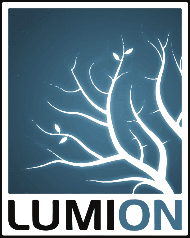 Lumion 12